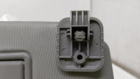 2004 Suzuki Reno Sun Visor Shade Replacement Passenger Right Mirror Fits OEM Used Auto Parts - Oemusedautoparts1.com