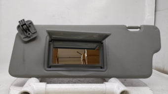 compare product 2004 Suzuki Reno Sun Visor Shade Replacement Driver Left Mirror Fits OEM Used Auto Parts