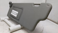 2004 Suzuki Reno Sun Visor Shade Replacement Driver Left Mirror Fits OEM Used Auto Parts - Oemusedautoparts1.com