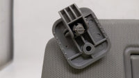 2004 Suzuki Reno Sun Visor Shade Replacement Driver Left Mirror Fits OEM Used Auto Parts - Oemusedautoparts1.com