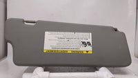 2004 Suzuki Reno Sun Visor Shade Replacement Driver Left Mirror Fits OEM Used Auto Parts - Oemusedautoparts1.com