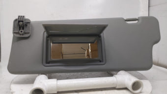 compare product 2004 Suzuki Reno Sun Visor Shade Replacement Driver Left Mirror Fits OEM Used Auto Parts