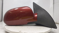 2005-2008 Suzuki Reno Passenger Side View Mirror - Right Door Mirror OEM Used - Oemusedautoparts1.com