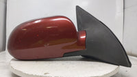 2005-2008 Suzuki Reno Passenger Side View Mirror - Right Door Mirror OEM Used - Oemusedautoparts1.com
