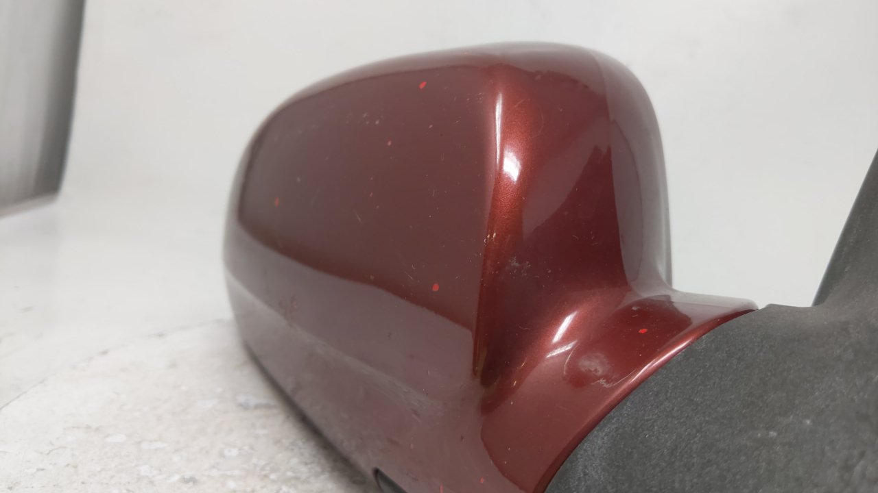 2005-2008 Suzuki Reno Passenger Side View Mirror - Right Door Mirror OEM Used - Oemusedautoparts1.com