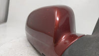 2005-2008 Suzuki Reno Passenger Side View Mirror - Right Door Mirror OEM Used - Oemusedautoparts1.com
