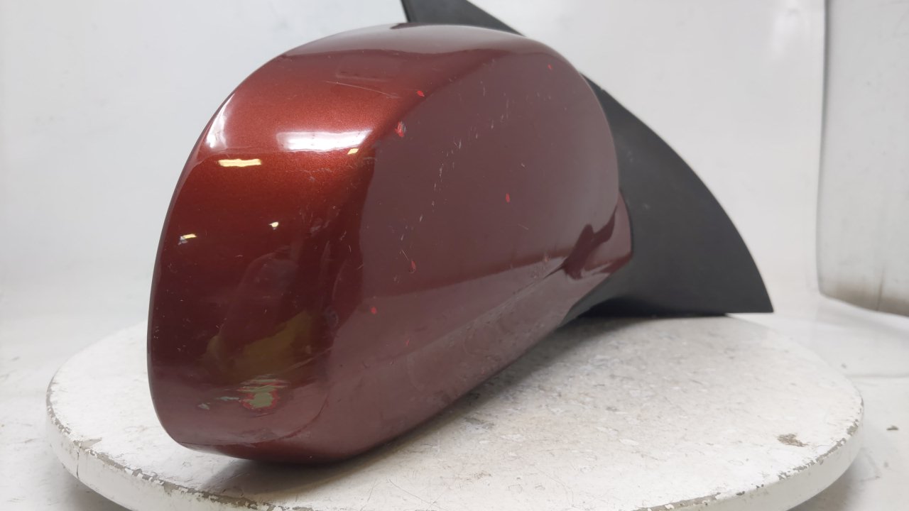 2005-2008 Suzuki Reno Passenger Side View Mirror - Right Door Mirror OEM Used - Oemusedautoparts1.com
