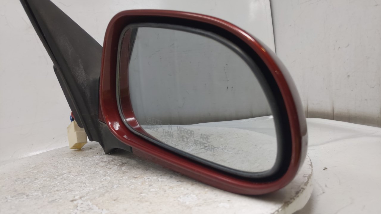 2005-2008 Suzuki Reno Passenger Side View Mirror - Right Door Mirror OEM Used - Oemusedautoparts1.com