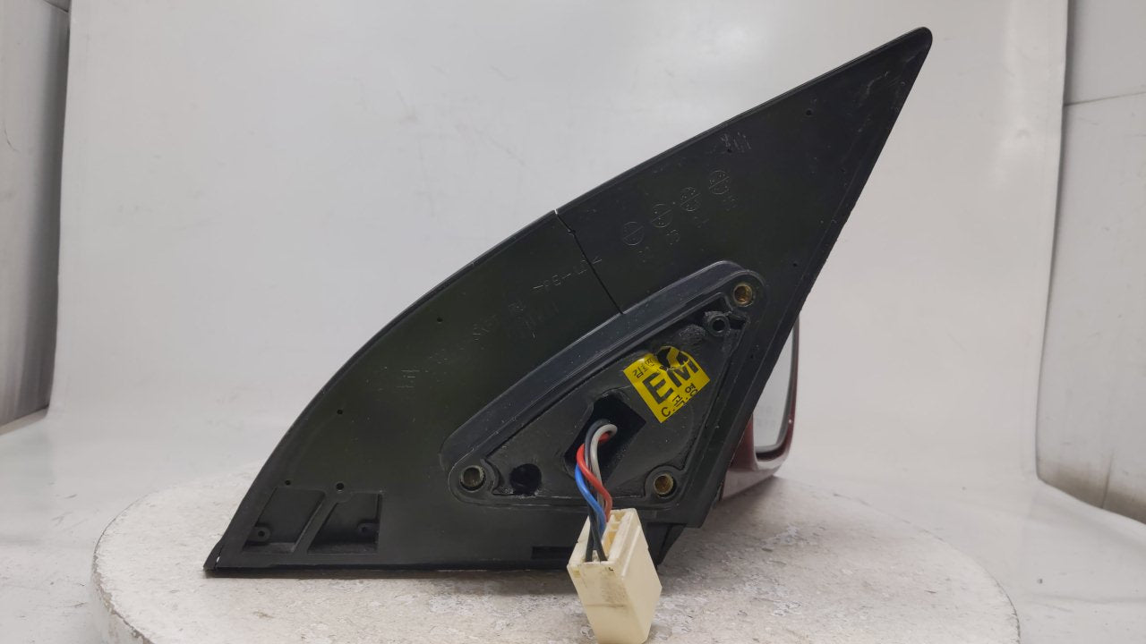 2005-2008 Suzuki Reno Passenger Side View Mirror - Right Door Mirror OEM Used - Oemusedautoparts1.com