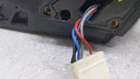 2005-2008 Suzuki Reno Passenger Side View Mirror - Right Door Mirror OEM Used - Oemusedautoparts1.com