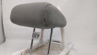 2004 Suzuki Reno Headrest Head Rest Rear Center Seat Fits OEM Used Auto Parts - Oemusedautoparts1.com