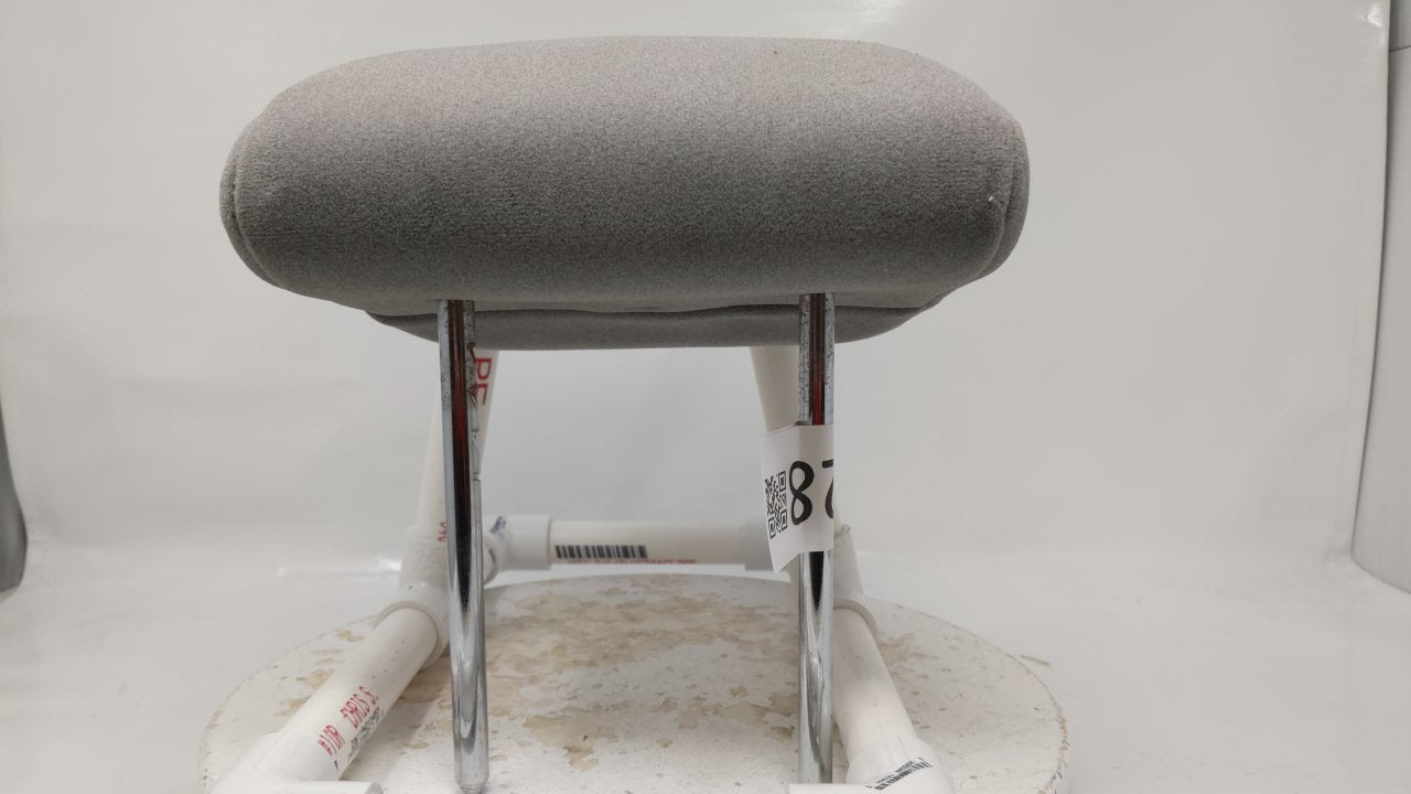 2004 Suzuki Reno Headrest Head Rest Rear Center Seat Fits OEM Used Auto Parts - Oemusedautoparts1.com