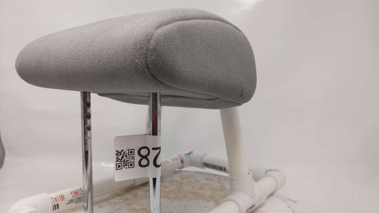 2004 Suzuki Reno Headrest Head Rest Rear Center Seat Fits OEM Used Auto Parts - Oemusedautoparts1.com