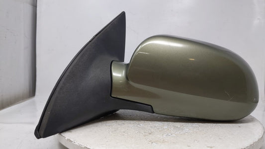2005-2008 Suzuki Reno Driver Side View Mirror - Left Door Mirror OEM Used - Oemusedautoparts1.com