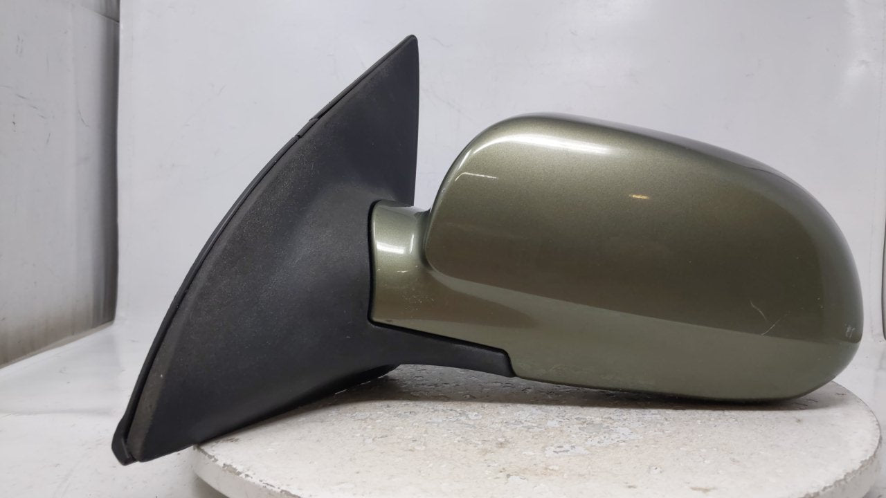 2005-2008 Suzuki Reno Driver Side View Mirror - Left Door Mirror OEM Used - Oemusedautoparts1.com