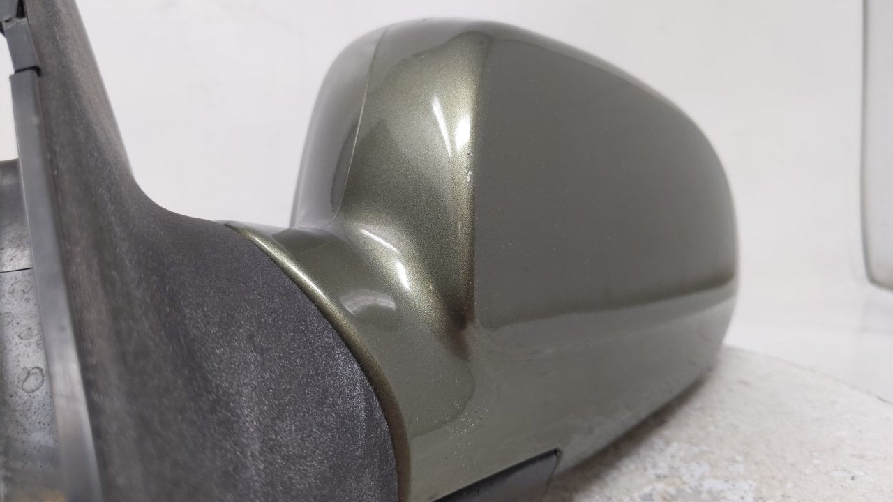 2005-2008 Suzuki Reno Driver Side View Mirror - Left Door Mirror OEM Used - Oemusedautoparts1.com