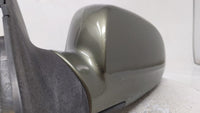 2005-2008 Suzuki Reno Driver Side View Mirror - Left Door Mirror OEM Used - Oemusedautoparts1.com