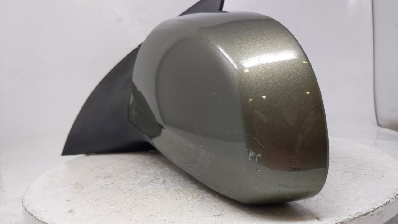2005-2008 Suzuki Reno Driver Side View Mirror - Left Door Mirror OEM Used - Oemusedautoparts1.com