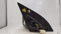2005-2008 Suzuki Reno Driver Side View Mirror - Left Door Mirror OEM Used - Oemusedautoparts1.com