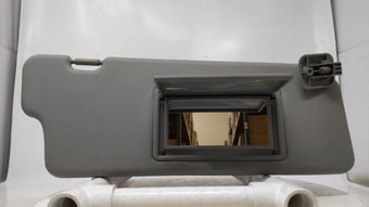compare product 2004 Suzuki Reno Sun Visor Shade Replacement Passenger Right Mirror Fits OEM Used Auto Parts