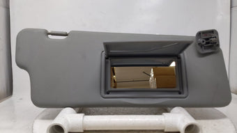 compare product 2004 Suzuki Reno Sun Visor Shade Replacement Passenger Right Mirror Fits OEM Used Auto Parts