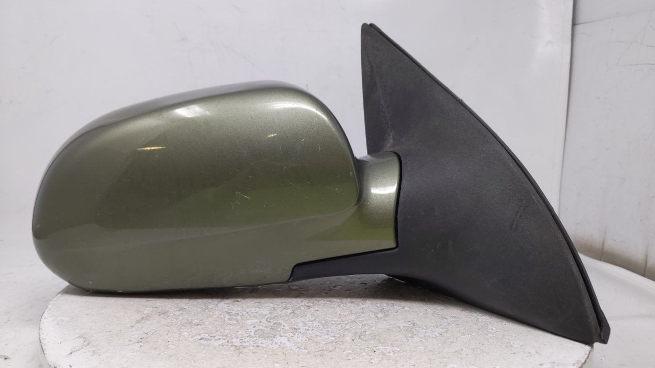 2005-2008 Suzuki Reno Passenger Side View Mirror - Right Door Mirror OEM Used - Oemusedautoparts1.com