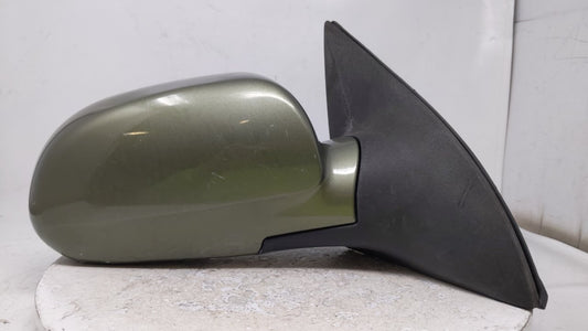 2005-2008 Suzuki Reno Passenger Side View Mirror - Right Door Mirror OEM Used - Oemusedautoparts1.com