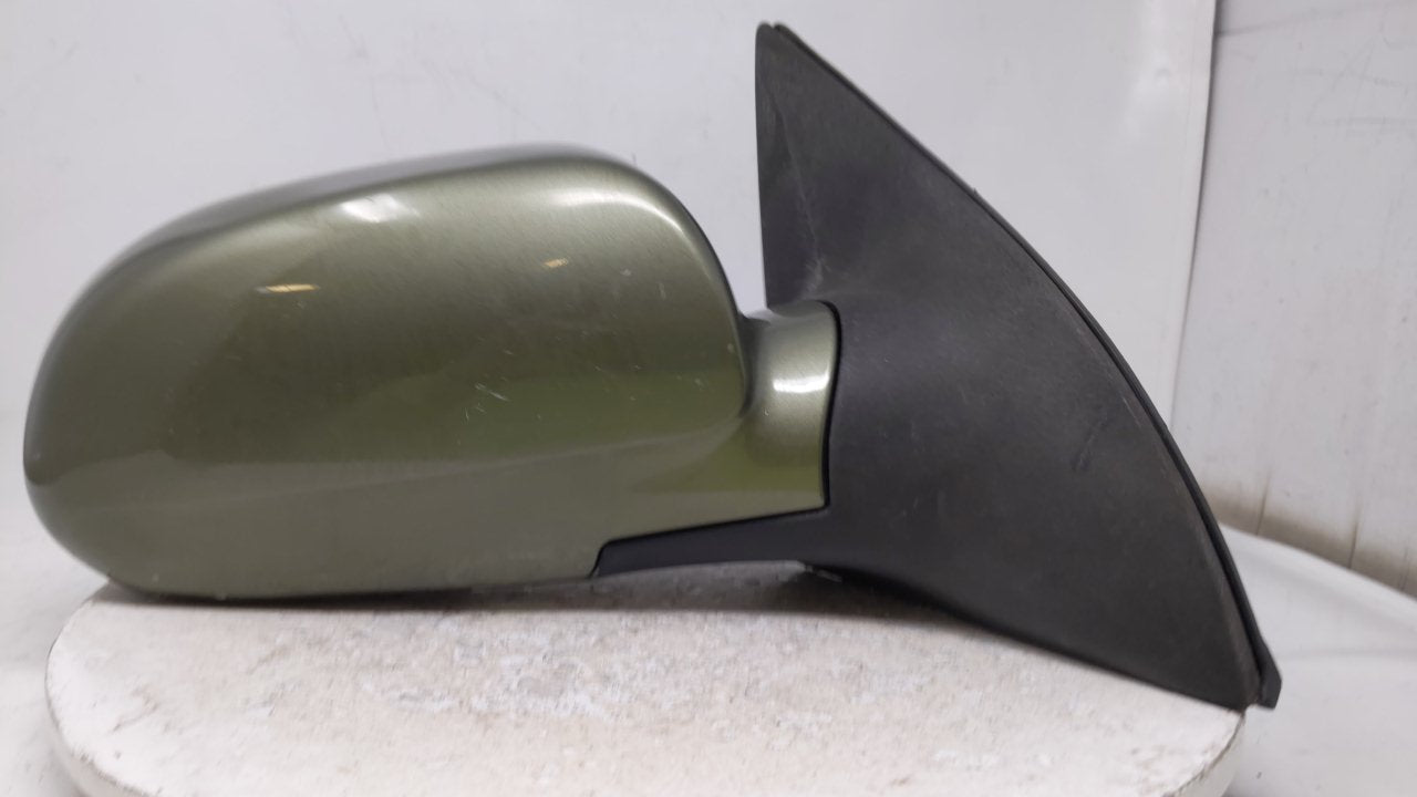 2005-2008 Suzuki Reno Passenger Side View Mirror - Right Door Mirror OEM Used - Oemusedautoparts1.com