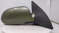2005-2008 Suzuki Reno Passenger Side View Mirror - Right Door Mirror OEM Used - Oemusedautoparts1.com