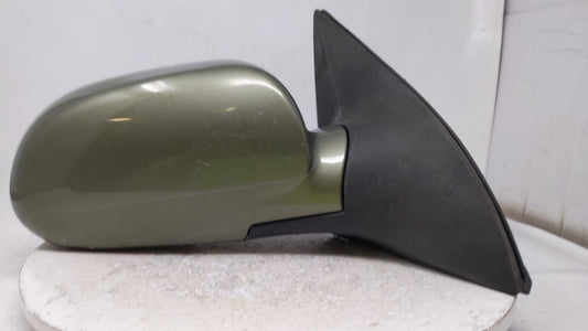 2005-2008 Suzuki Reno Passenger Side View Mirror - Right Door Mirror OEM Used