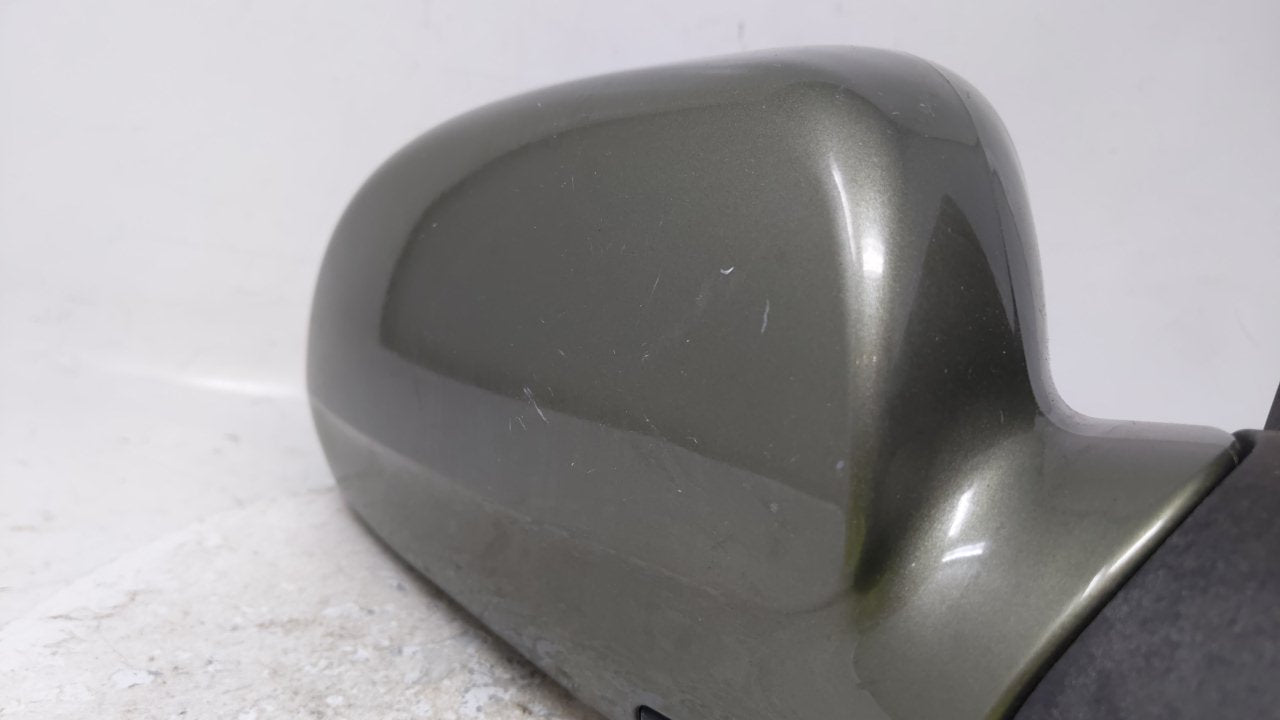 2005-2008 Suzuki Reno Passenger Side View Mirror - Right Door Mirror OEM Used - Oemusedautoparts1.com