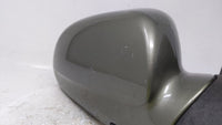 2005-2008 Suzuki Reno Passenger Side View Mirror - Right Door Mirror OEM Used - Oemusedautoparts1.com