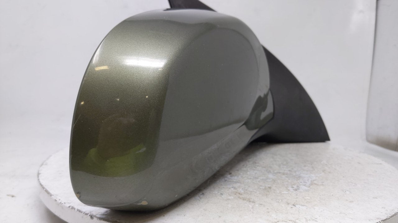 2005-2008 Suzuki Reno Passenger Side View Mirror - Right Door Mirror OEM Used - Oemusedautoparts1.com