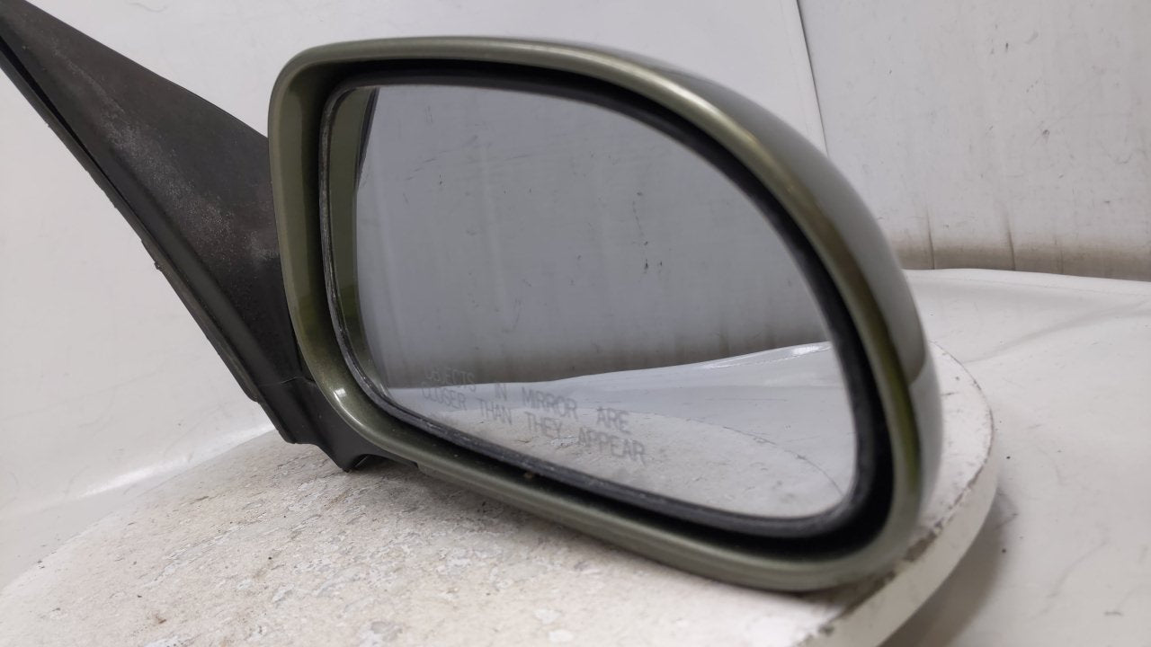 2005-2008 Suzuki Reno Passenger Side View Mirror - Right Door Mirror OEM Used - Oemusedautoparts1.com