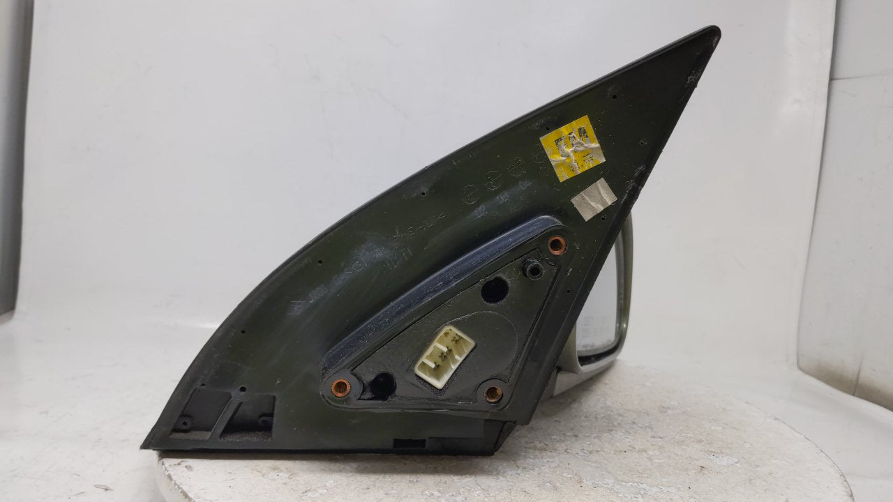 2005-2008 Suzuki Reno Passenger Side View Mirror - Right Door Mirror OEM Used - Oemusedautoparts1.com