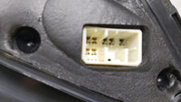 2005-2008 Suzuki Reno Passenger Side View Mirror - Right Door Mirror OEM Used - Oemusedautoparts1.com