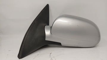 2005-2008 Suzuki Reno Driver Side View Mirror - Left Door Mirror OEM Used - Oemusedautoparts1.com
