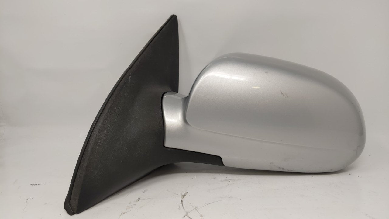 2005-2008 Suzuki Reno Driver Side View Mirror - Left Door Mirror OEM Used - Oemusedautoparts1.com