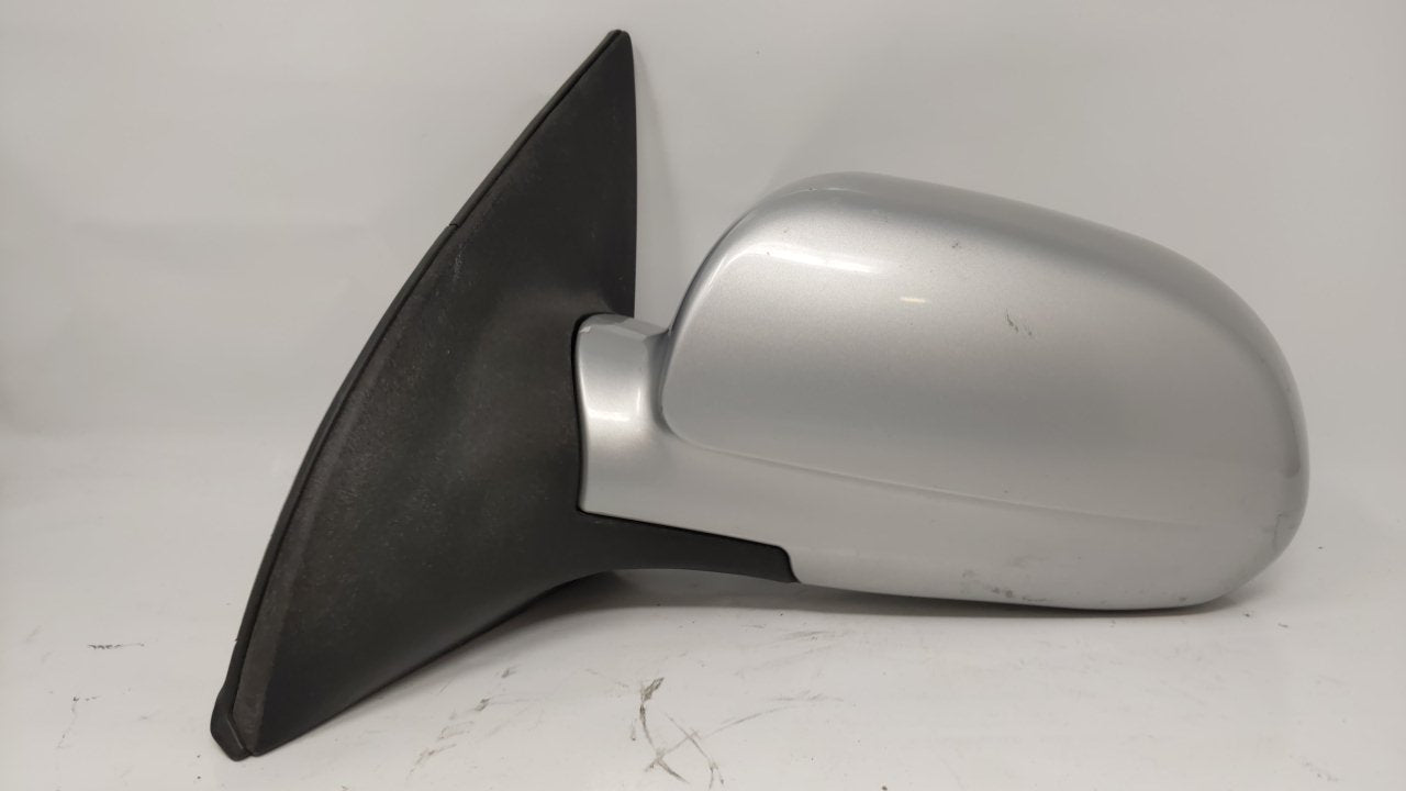 2005-2008 Suzuki Reno Driver Side View Mirror - Left Door Mirror OEM Used - Oemusedautoparts1.com