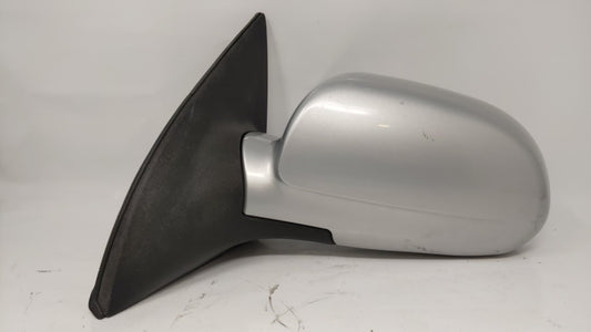 2005-2008 Suzuki Reno Driver Side View Mirror - Left Door Mirror OEM Used