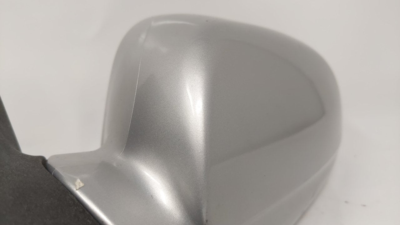 2005-2008 Suzuki Reno Driver Side View Mirror - Left Door Mirror OEM Used - Oemusedautoparts1.com