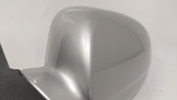 2005-2008 Suzuki Reno Driver Side View Mirror - Left Door Mirror OEM Used - Oemusedautoparts1.com
