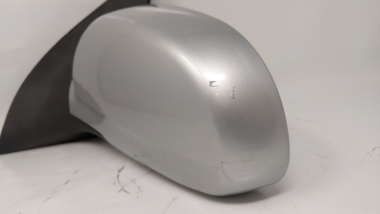 2005-2008 Suzuki Reno Driver Side View Mirror - Left Door Mirror OEM Used - Oemusedautoparts1.com