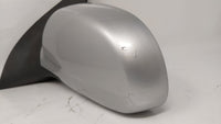 2005-2008 Suzuki Reno Driver Side View Mirror - Left Door Mirror OEM Used - Oemusedautoparts1.com