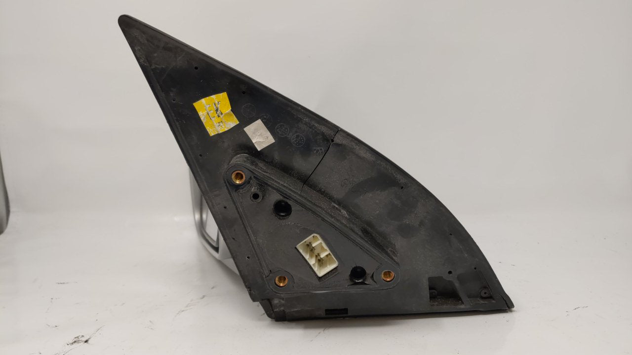 2005-2008 Suzuki Reno Driver Side View Mirror - Left Door Mirror OEM Used - Oemusedautoparts1.com