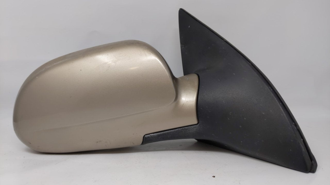 2005-2008 Suzuki Reno Passenger Side View Mirror - Right Door Mirror OEM Used - Oemusedautoparts1.com