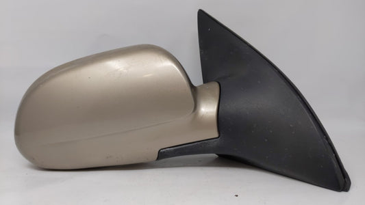 2005-2008 Suzuki Reno Passenger Side View Mirror - Right Door Mirror OEM Used - Oemusedautoparts1.com