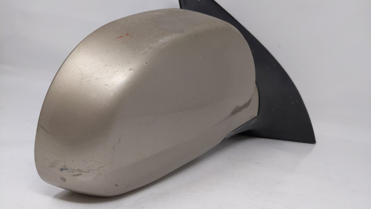 2005-2008 Suzuki Reno Passenger Side View Mirror - Right Door Mirror OEM Used - Oemusedautoparts1.com