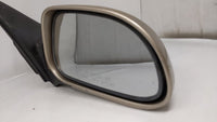 2005-2008 Suzuki Reno Passenger Side View Mirror - Right Door Mirror OEM Used - Oemusedautoparts1.com