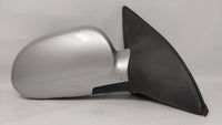 2005-2008 Suzuki Reno Passenger Side View Mirror - Right Door Mirror OEM Used - Oemusedautoparts1.com
